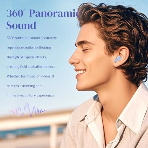 M110 Wireless Earbud