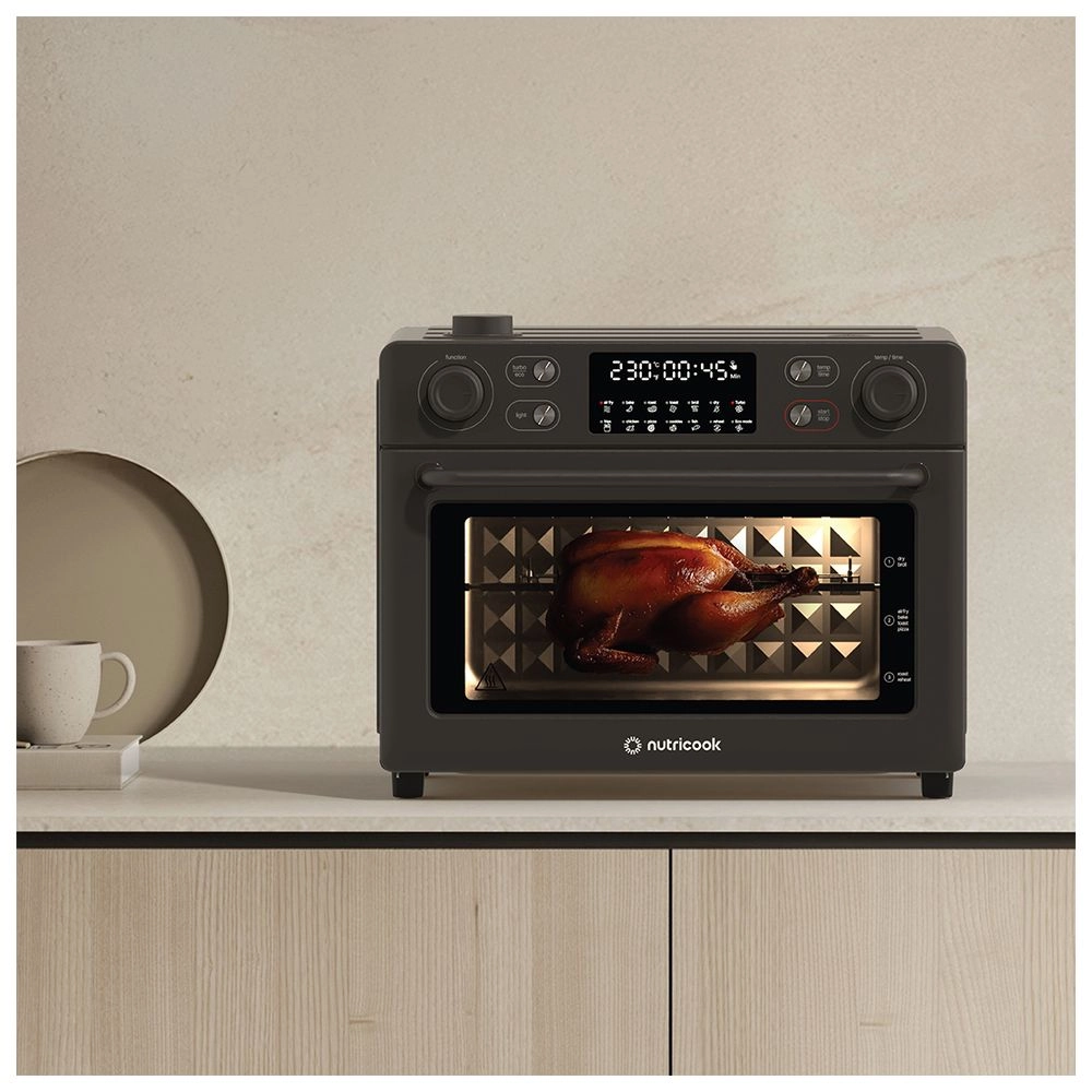 Air Fryer Toaster Oven - 30 L