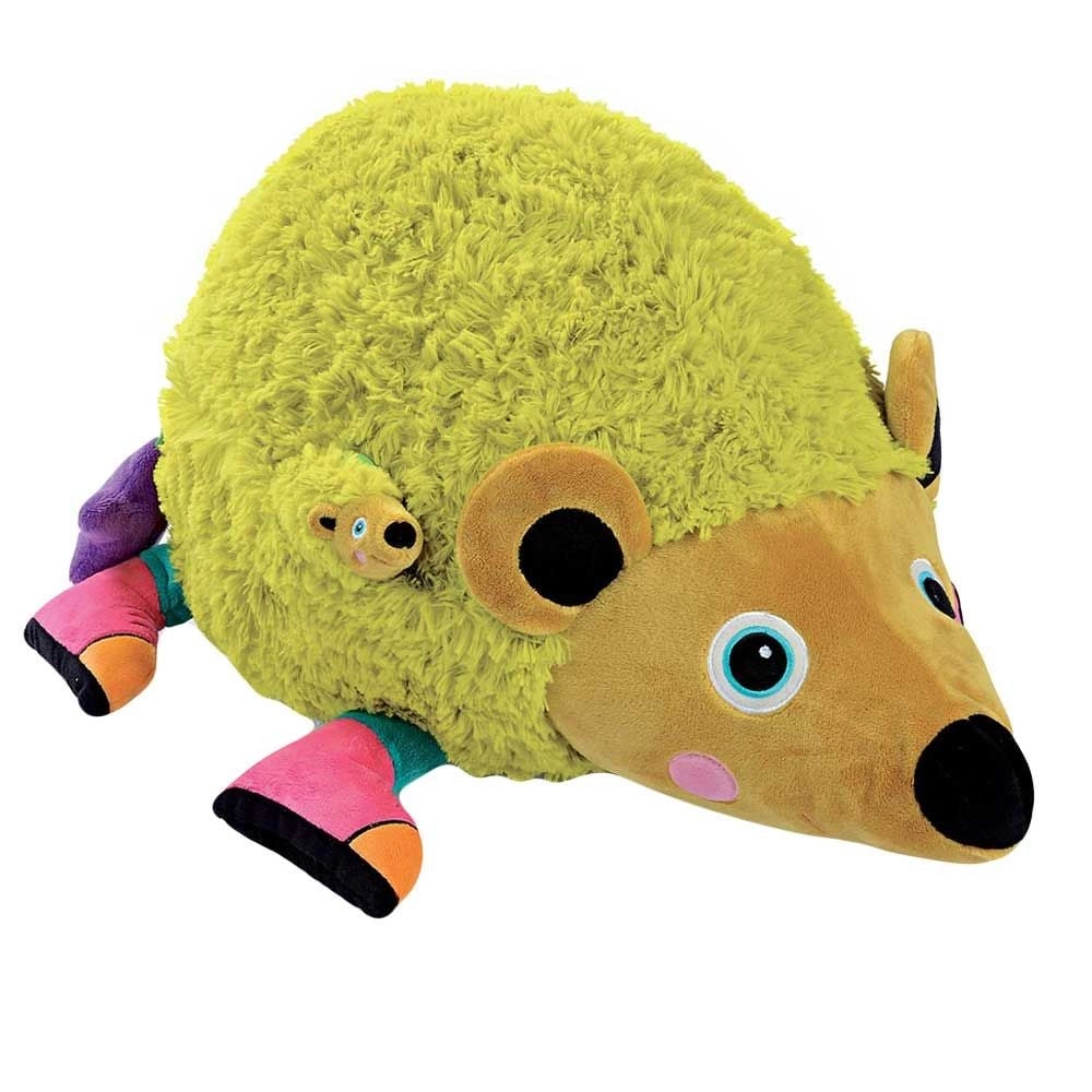 Soft Friend - Hedgehog