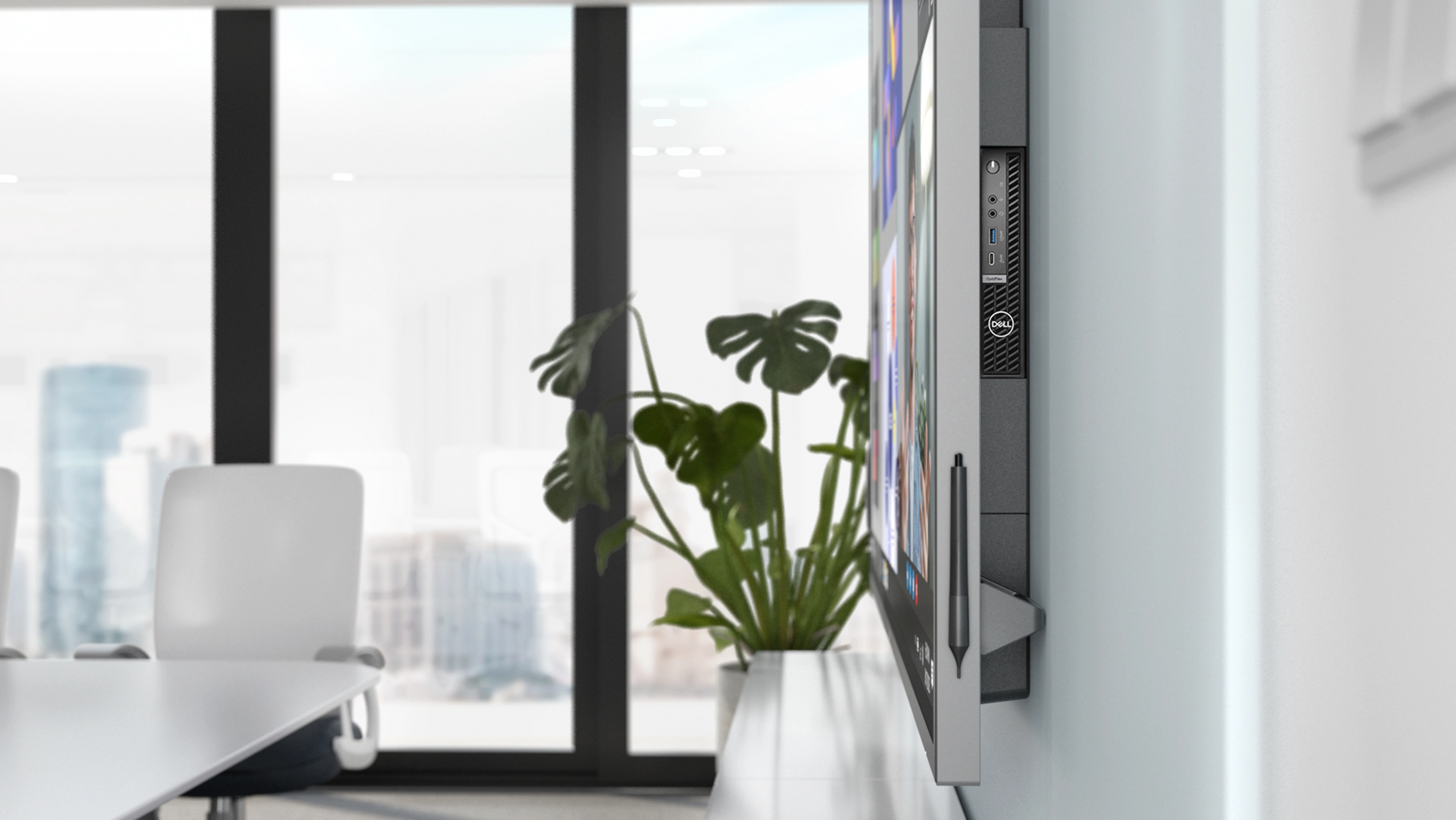 OptiPlex 7020 MT - i7-14700 8GB 512GB