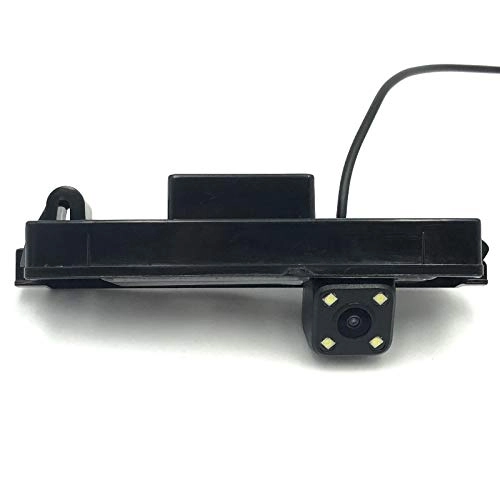 Reversing Camera - Night vision