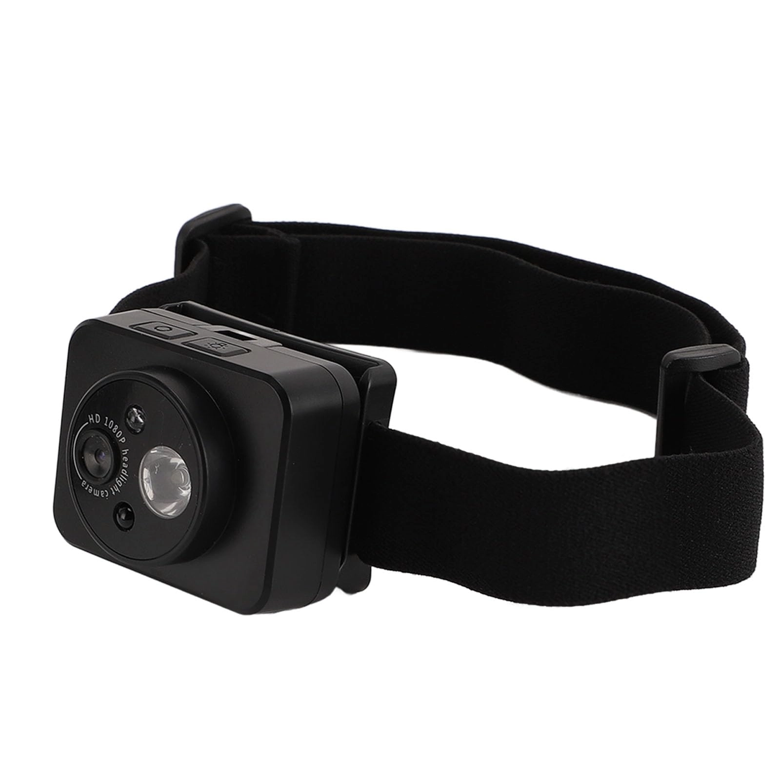 Tosuny Head-Mounted Camera - 1080P