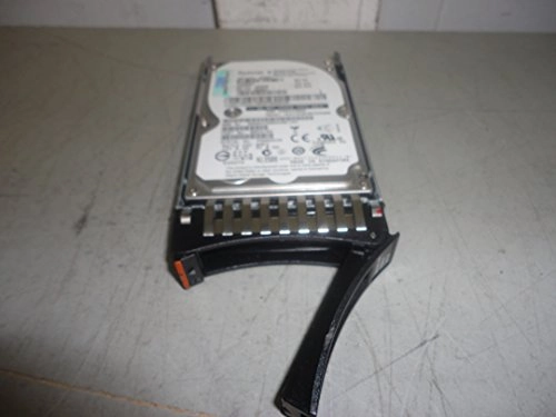 2.5" 10000rpm SAS 6Gb/s (90Y8877) - 300GB