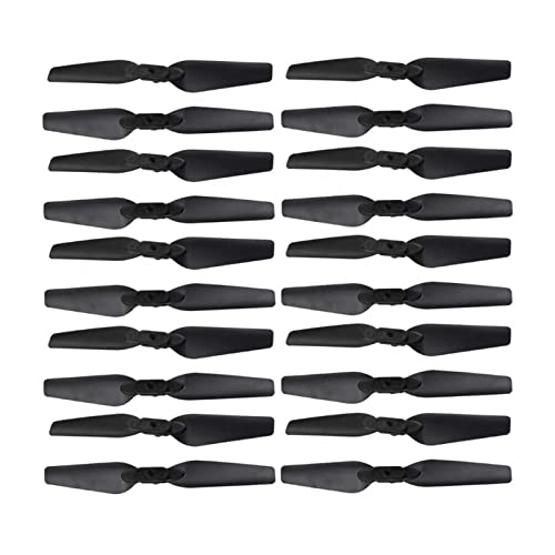 E88 Teng1 PRO Quadcopter Drone Replacement Propeller Set