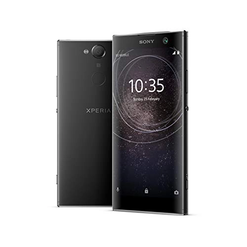 Xperia XA2 - 3GB 32GB