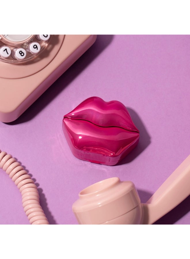 Smooch Hot Pink Eau de Parfum 30ml