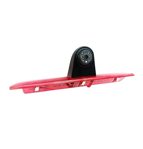 AHD 1080P Brake Light Reverse Camera - Night vision