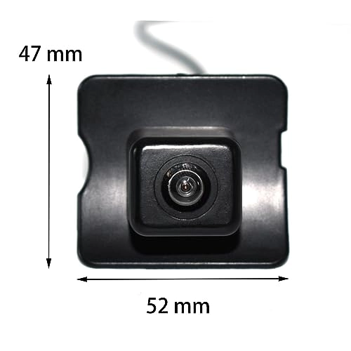 Rear View Camera - Night vision