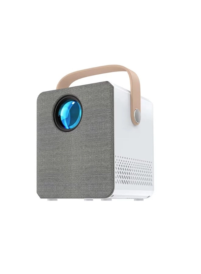 4K Smart Projector CY401 180 ANSI lumens