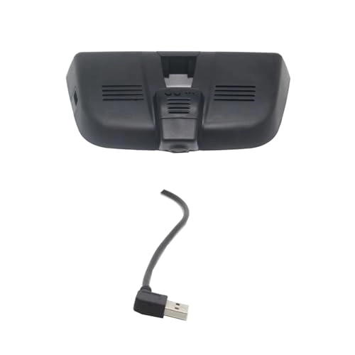 Dash Cam - 4K 2160P Front