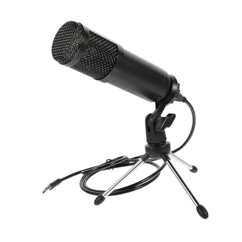 Multipurpose Wireless Microphone