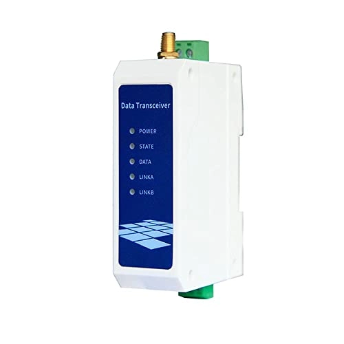 NA611-A - RS485 Dual Frequency WiFi