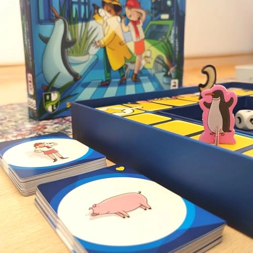 Luminus - 6+ 1-5 pieces