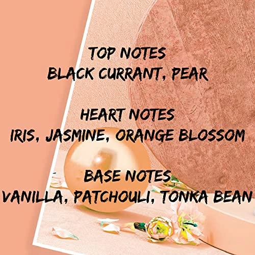 Belle Eau de Parfum - 100ml