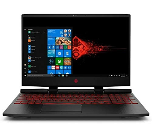 OMEN - 15.6'' 128GB 12GB 1000GB i5-9300H