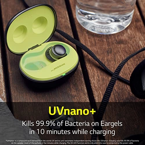 TONE Free TF8 Wireless Earbud