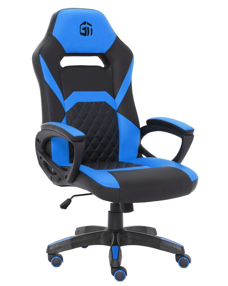 Shift - Green/Black Gaming Chair