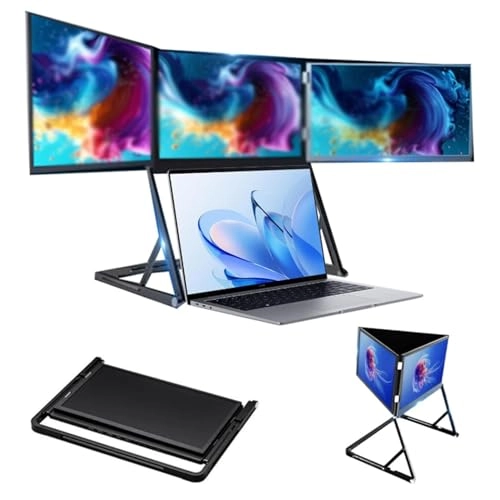 Laptop Screen Extender - TYPE-C