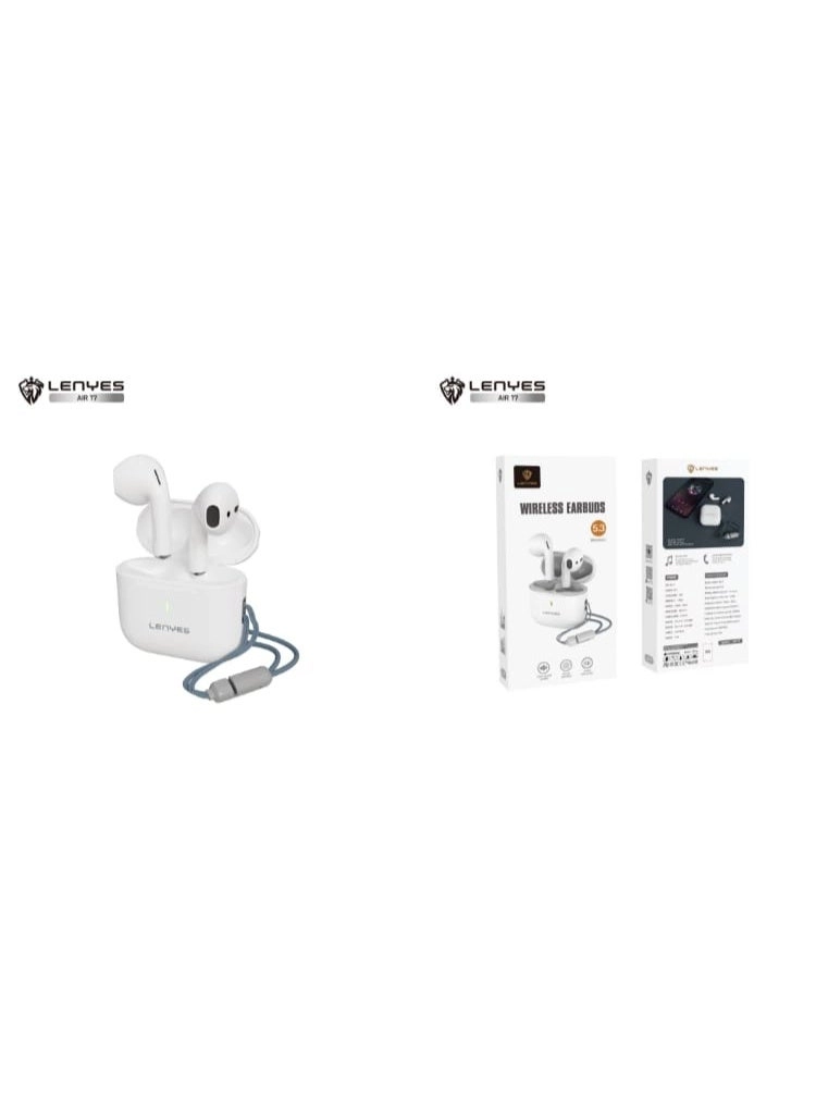 AIR 77 Wireless Earbud