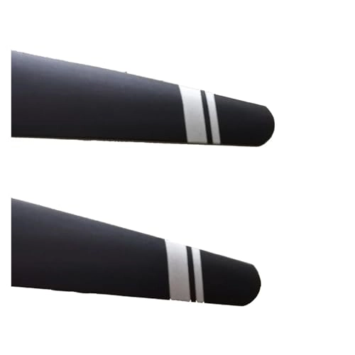 2388 Props - 23 Inch CW CCW for X6
