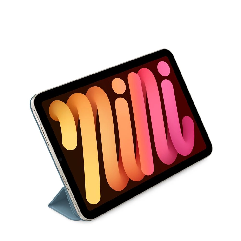 Smart Folio for iPad mini (A17 Pro)