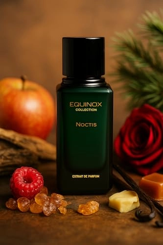 Solara Equinox Collection Eau de Parfum 100 ml