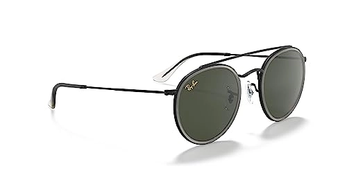 0RB3647N - 51 mm Pink/Pink Gradient