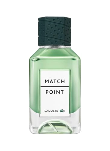 Match Point Eau de Toilette 50ml