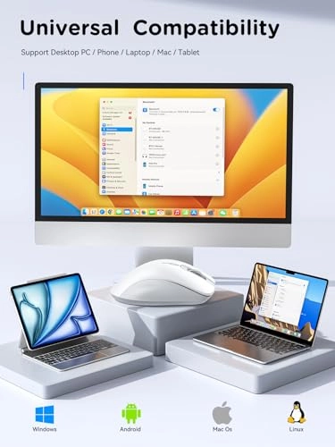 R-09 Mouse - Wireless