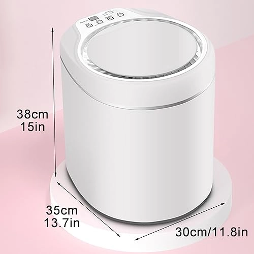 Fully Automatic Portable Washing Machine + Mini Folding Washing Machine + Centrifuge