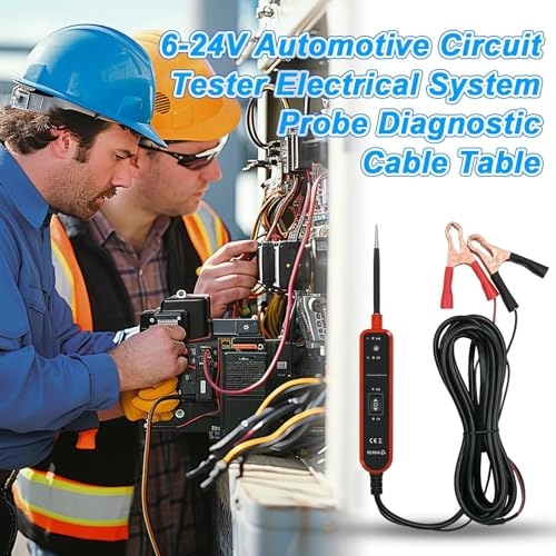 Car Circuit Test Pen