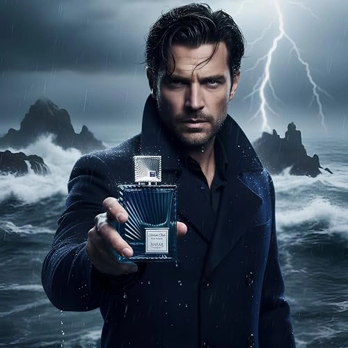 Storm Oak - 3.4 Fluid Ounces