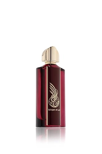 Ishqat Al Lail Eau de Parfum 100ml