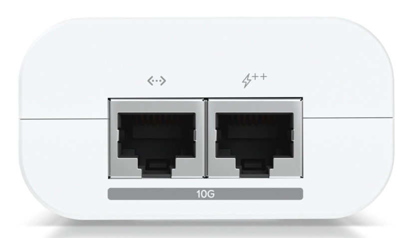 UACC-PoE++-10G - 54 V 10 Gigabit Ethernet