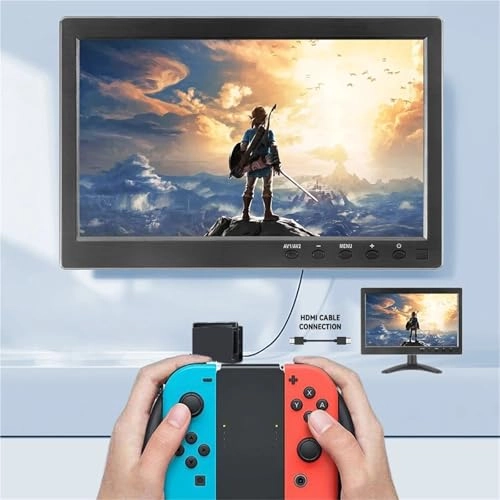 Portable LCD Monitor - HD 10.1"