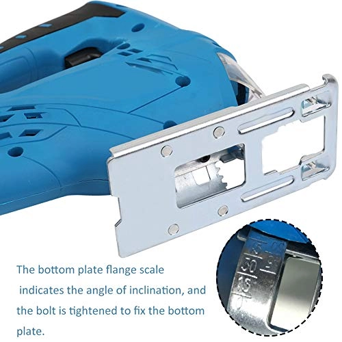 Multifunctional Electric Saws - 710W