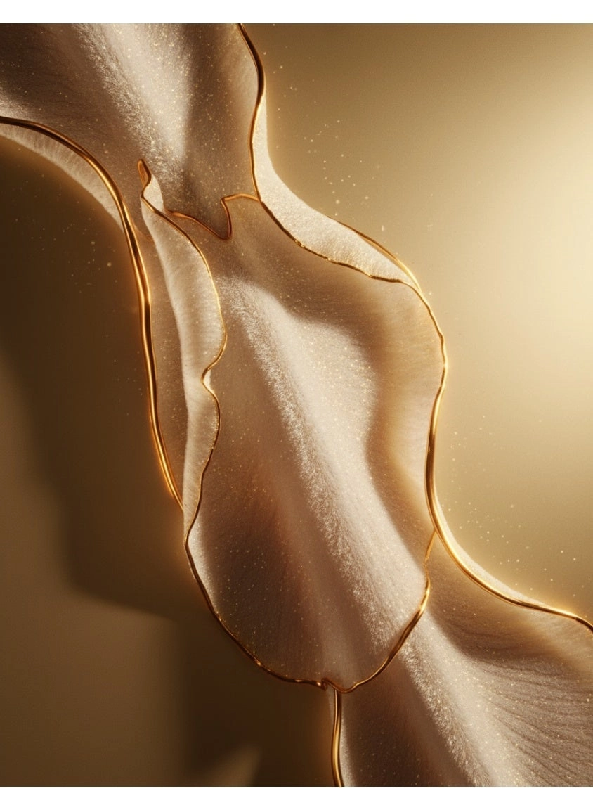 Gold - Eau de Parfum 100ml