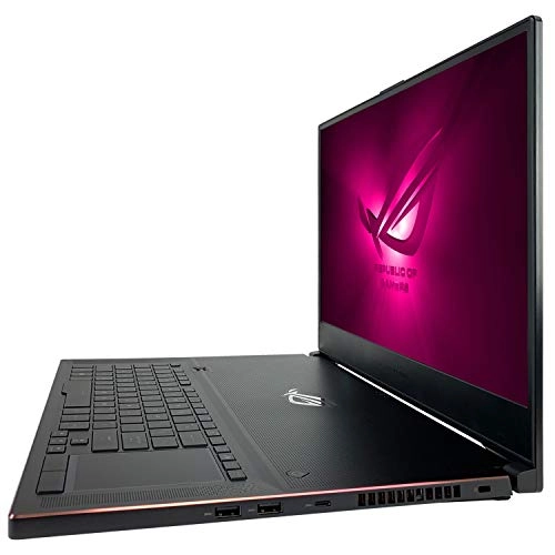 ROG Zephyrus S GX701 - 17.3'' Core i7-9750H 16GB DDR4 256GB SSD