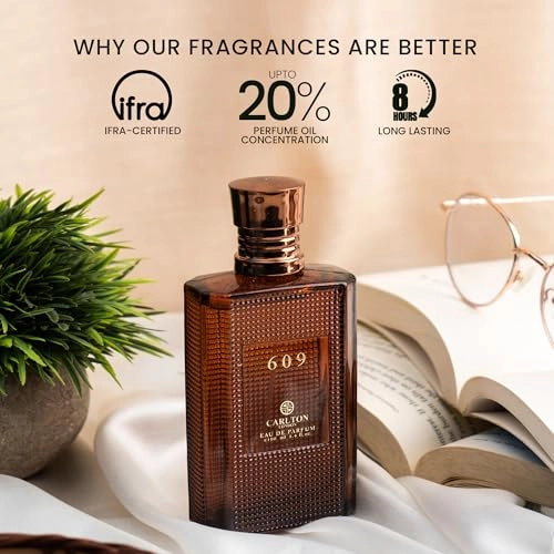 Musk Eau de Parfum 100ml