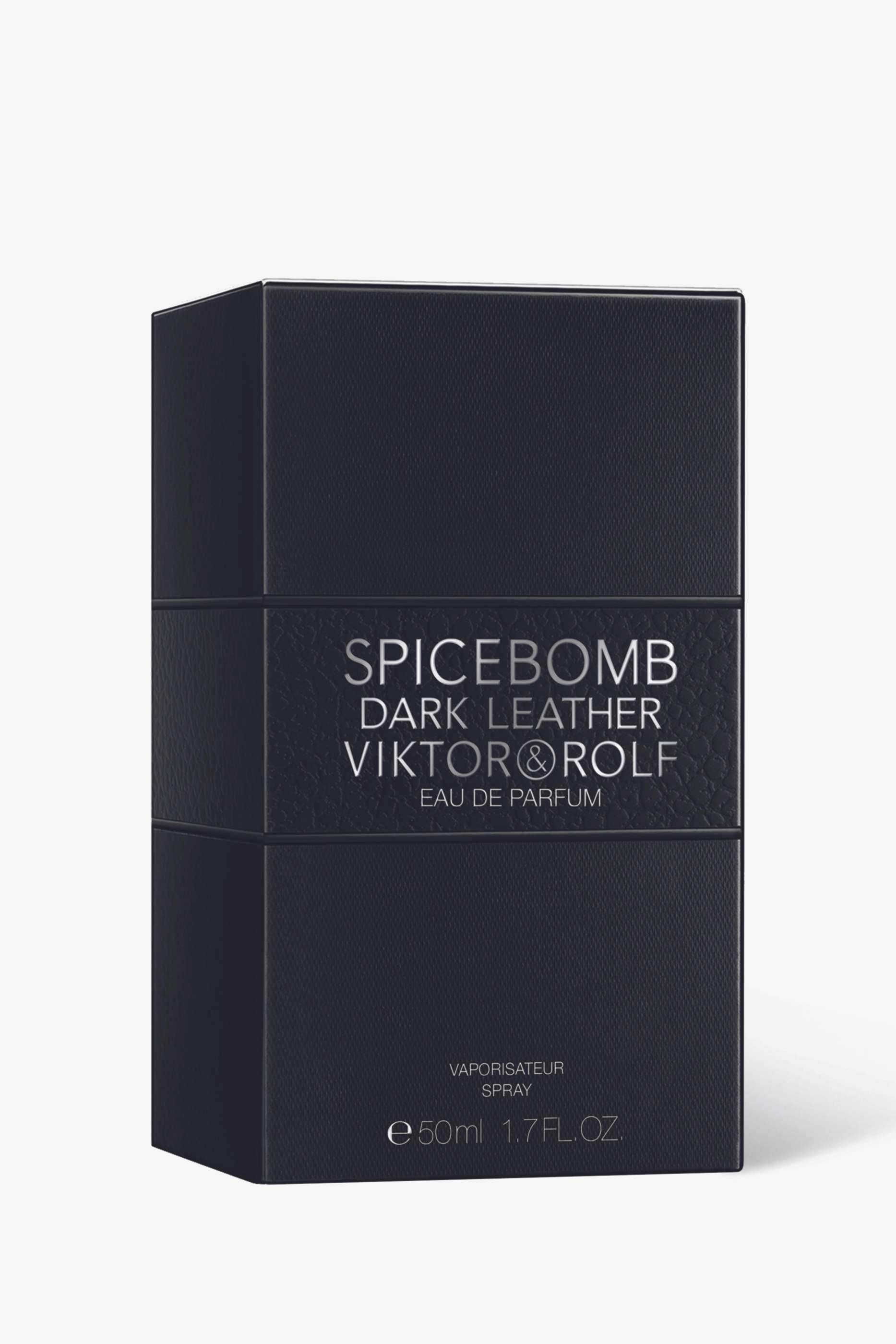 Spicebomb Dark Leather Eau de Parfum 50ml