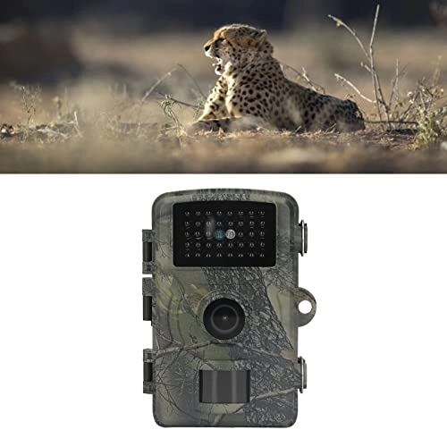 Wildlife Game Camera - 16M