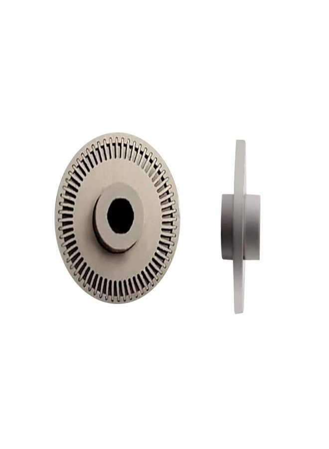 Optical Encoder Add-on - G25/G27 GT5 Wheel