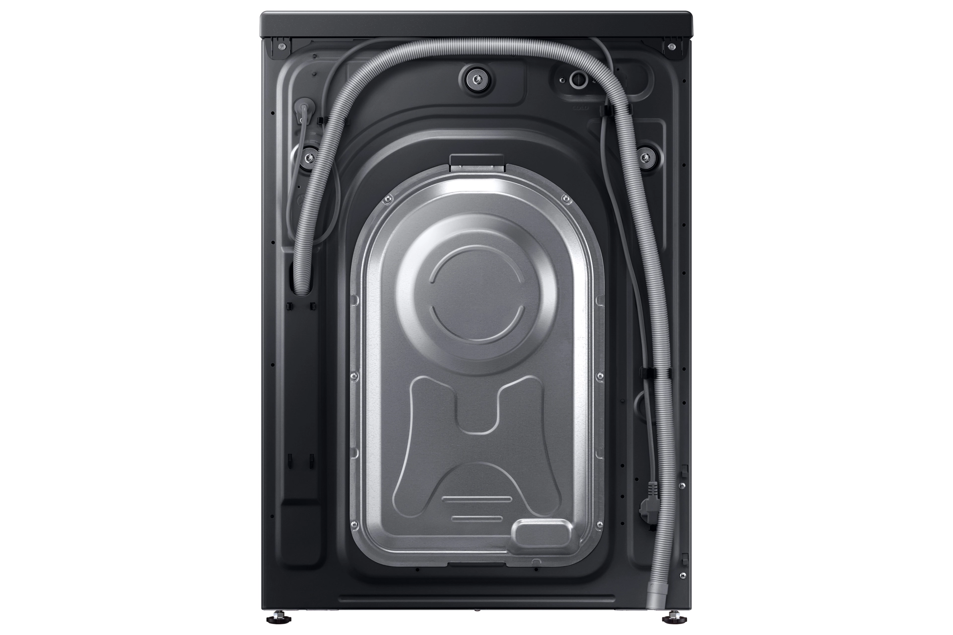 9Kg Front Load Washing Machine - Inverter AI Addwash