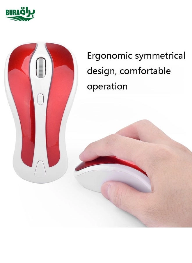 PR-01 Mouse - Wireless