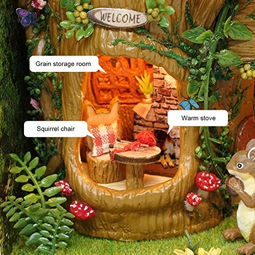 Doll House Kit