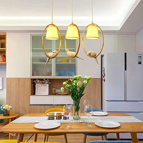 Birdcage Chandelier - E27 30*62cm