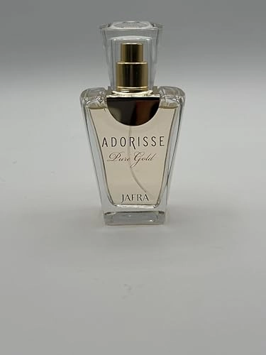 Adorisse Pure Gold Eau de Parfum 1.7 FL OZ
