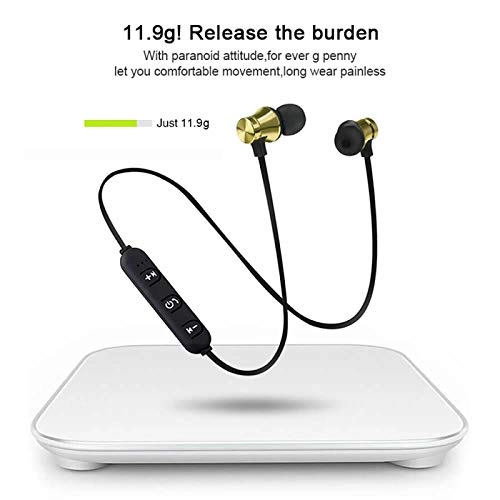 ZDC-EJ847 Wireless Headset