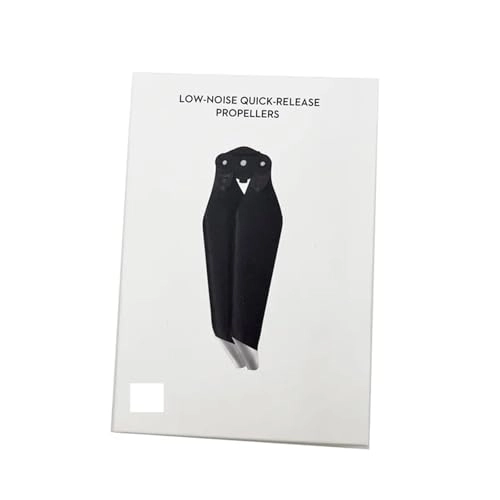 8331 Low-Noise Quick-Relelease Propeller