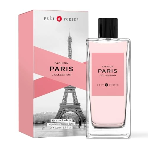 PARIS Eau de Parfum 100ml